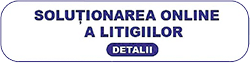 ANPC — Soluționarea Online a Litigiilor (SOL)